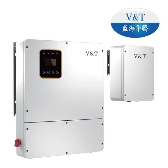 PCS 630kw Power Conversion System (Without transformer) Solar Energy Storage System - Image 3