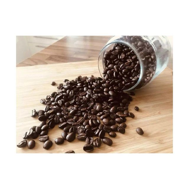Bulk coffee beans supply for commercial use in hotels restaurants cafes and food industries with consistent quality reliable sourcing competitive pricing and efficient packaging for large scale distribution - Image 3