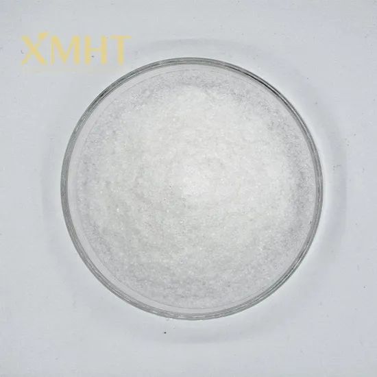 Pest Control Chlorfluazuron Insecticide Chlorfluazuron State Solid Purity >99% Specific COA MW 540.654776 Density 1.626 Assay HPLC - Image 3