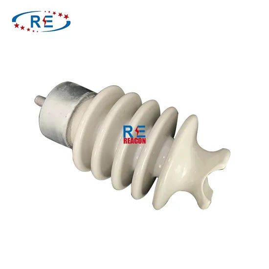 Porcelain Electrical Ceramic Porcelain Insulator - Image 3