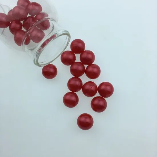 Customize Color Paintballs for Shooting - Image 6