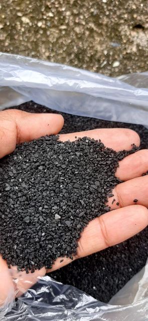 Coconut Shell Carbon Active - Image 1