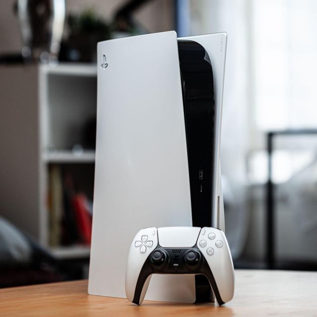 Buy Dual Controller Charging Stand for PlayStation 5 Multifunctional Vertical Cooling Fan with Storage Game Accessories - Image 3