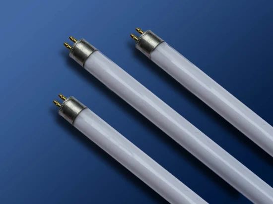T4 Fluorescent Lamp, T4 Fluorescent Tube Voltage 220V Origin China Certification CE Model NO. FLT4/D HS Code 85393199 Trademark - Image 1