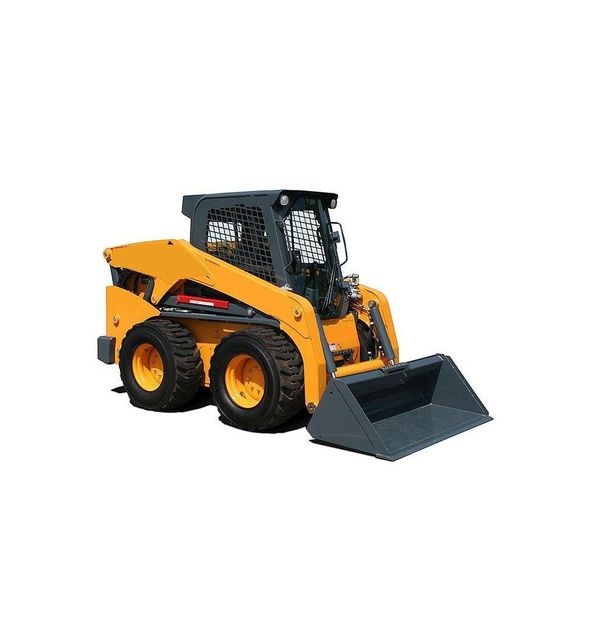 Discount price skid steer loader available for bulk supply with fast delivery - Image 3