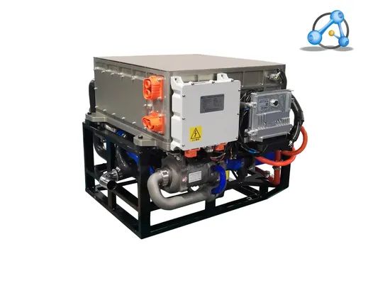 65kw High Power Fuel Cell Power System for Bus - Image 4