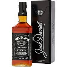 Jack Daniels Old No.7 - 3 liters - New GP - Image 4