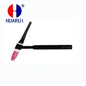 Wp-17fv TIG Welding Torch Body for Gun - Image 2