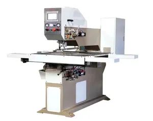 Horizontal Glass Drilling Machine PLC Control - Image 4