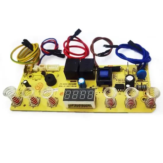 Kitchen Accessories High Performance Electric Kettle Parts Printed Circuit Board - Image 2