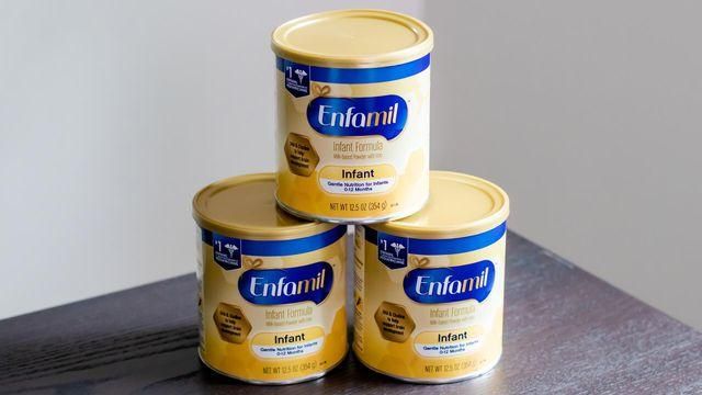 Wholesale Enfamil Infant Formula, Milk-based Baby Formula with Iron and Omega-3 DHA/ Enfamil Neuropro Baby Formula Milk Powder - Image 2