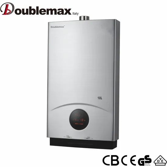 Chinabest Good Quality Gas Water Heaters - Image 1