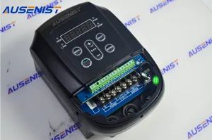 Variable Frequency Pump Controller for Dairy Farm Water Management - Image 3