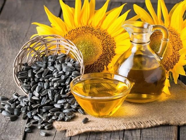 Premium Quality Ukrainian Refined Sunflower Cooking Oil 100% Organic For Sale in bulk - Image 2