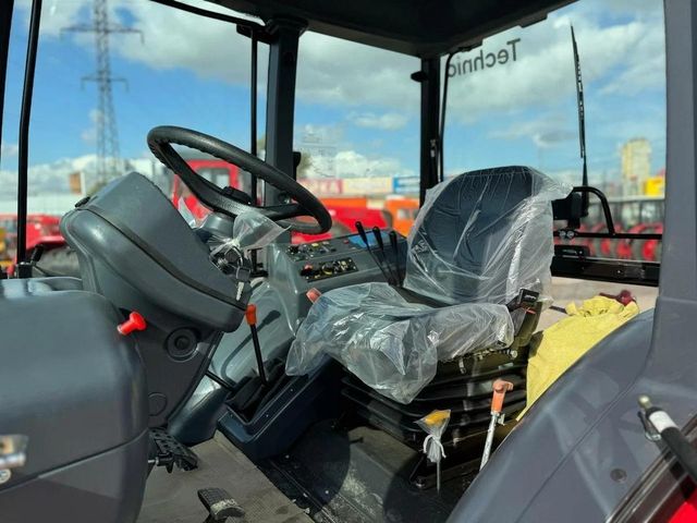 Brand New MTZ BELARUS 1523 Wheeled Tractors – Powerful, Reliable Agricultural Tractors Available for Sale - Image 3
