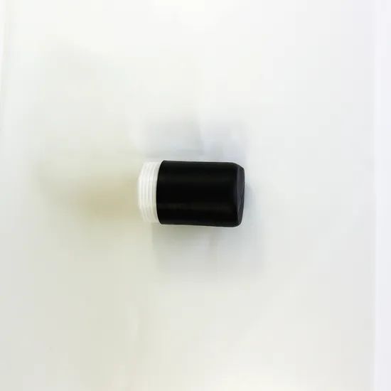 Cold Shrink Cable End Caps by Runlin Type Solid Brand Runlin Origin China Model NO. 25X60 Material Rubber Trademark - Image 2