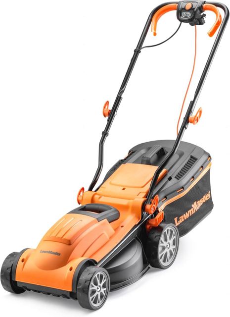 Electric grass cutter export grade - Image 1