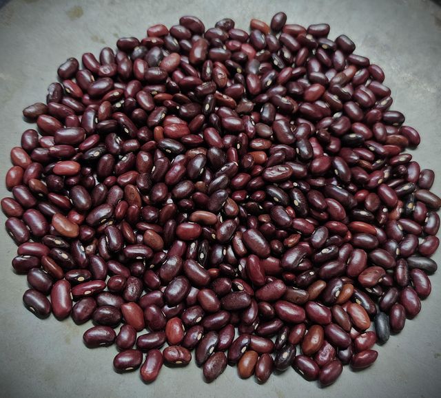 Premium Red Kidney Beans (Small) - Image 2