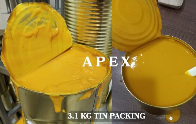 Alphonso Mango Pulp and Puree, Alphonso Mango, Mango, Alphonso Mango Pulp, Mango Pulp, Mango Puree, Alphonso Mango Puree, Non Concentrated Mango Puree, Concentrated Mango Puree, Alphonso Mango Pulp And Puree Bulk Supplier From India. - Image 3