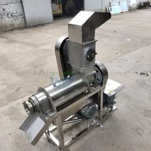 Apple Juice Extractor Machine Fruit Juicer Machine - Image 6