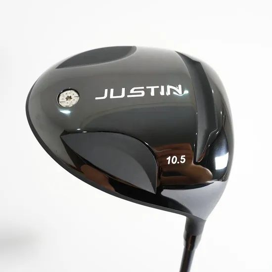 Factory Direct Mens PVD Black Plating Both Handed Golf Clubs Sets - Image 6