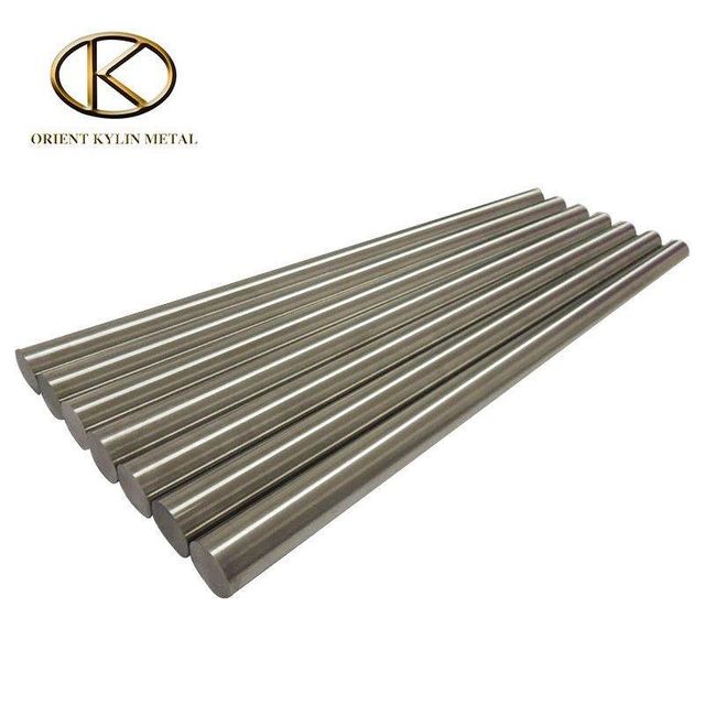 Tantalum wire/rod/ crucible - Image 3