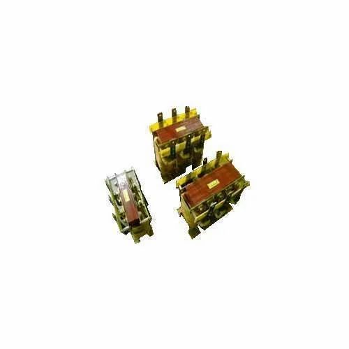 Electric Chokes Customization Available Yes Design Type Dc And Ac Chokes Compliance Standards International Standards Of Quality And - Image 1