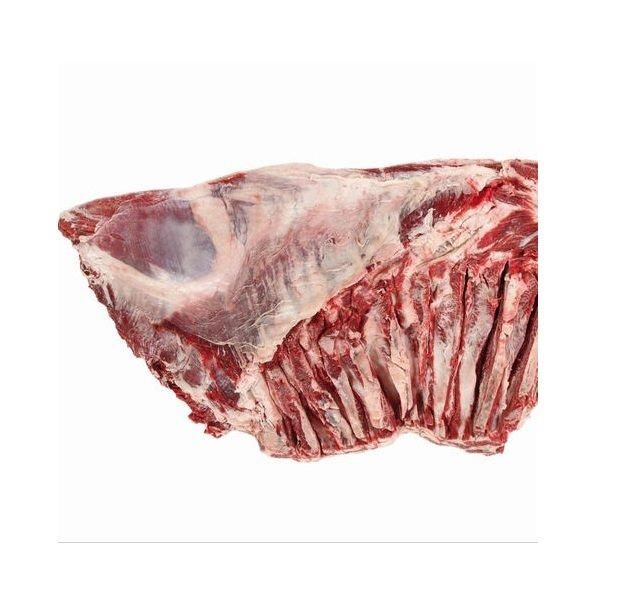 New Stock HALAL FRESH FROZEN BONELESS BEEF RIB PLATE BULK READY FOR SALE - Image 1