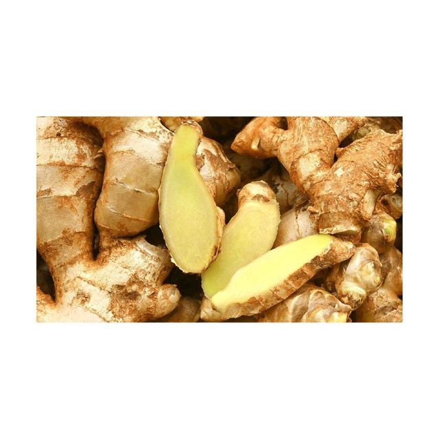 Premium quality fresh ginger offered at wholesale price for supermarkets and exporters - Image 4