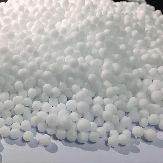 Urea Technical Industrial Grade Automotive Urea 46% Prilled Granular Solid Particles (A) - Image 2