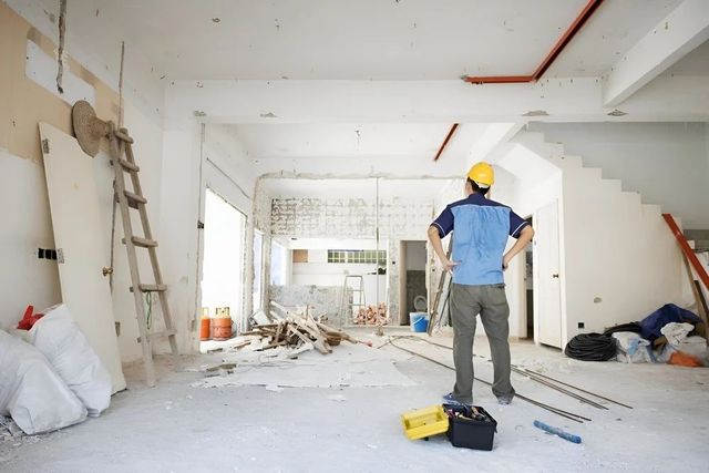 Home Renovation Services Service Type Home Remodeling Budget Focus Budget Efficiency Materials Used Premium Materials Construction Quality High - Image 2