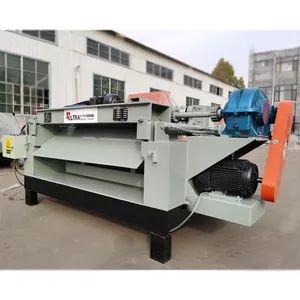 4 FT 1300mm Mingding Ultra Wood Rounding Machine Made in China - Image 4