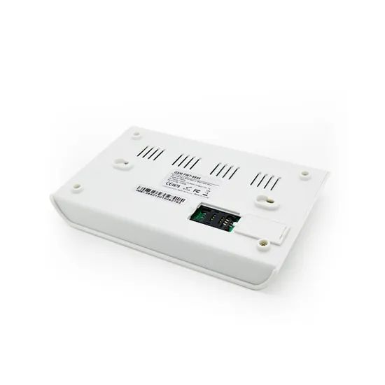 Etross CDMA FWT Fixed Wireless Terminal for Telephones, PBX - Image 2