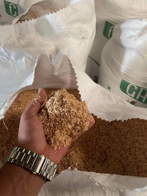 Premium Wheat Bran for Poultry, Cattle & Horse Feed | Bulk Supplier for international - Image 3