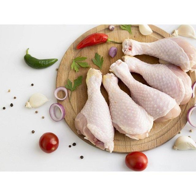 Frozen Chicken Drumstick Suppliers Healthy meat reasonable prices leg frozen chicken drumstick For Sale - Image 4
