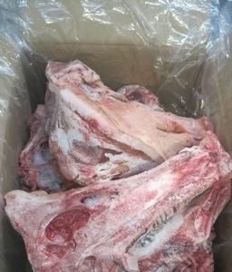 Frozen Pork Head - Image 3