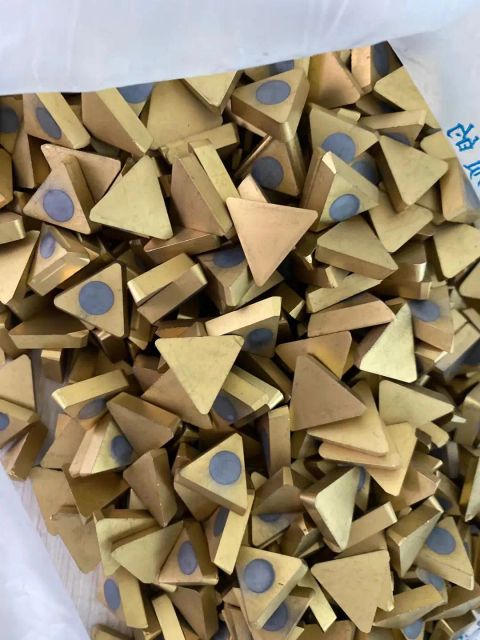 Per kg Price Tungsten Carbide Buyer Tungsten Carbide Scrap - Image 3