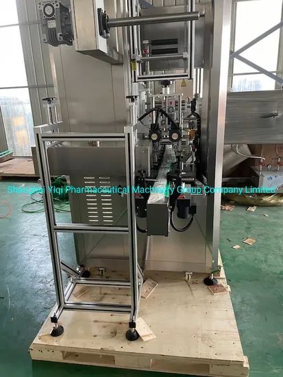 Automatic Shrink Sleeve Wrapping Machine Shrink Wrap Machines Shrink Sleeving Labeling Machine - Image 3