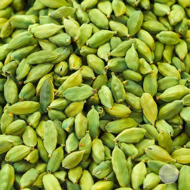 Farm Fresh Green Cardamom Strong Fragrance Natural Green Cardamom Pods For Bulk International Orders - Image 5