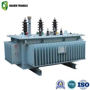 Powerful Electrical Transformers for Sale Origin China Low Voltage 0.4 Shape of Core Ring No Load Loss 33-860W Tap Range +-2*2.5, - Image 2