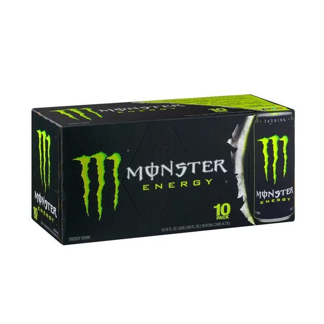Quality Original Monster Energy Drink For Sale Wholesale Original Taste Monster Energy Drink – product photo 4, product detail gallery