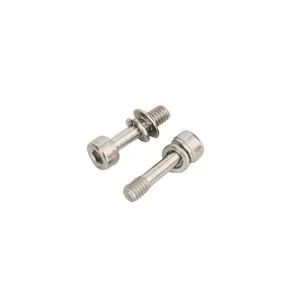 Special Screw Terminal Cover Bolts Factory - Image 6