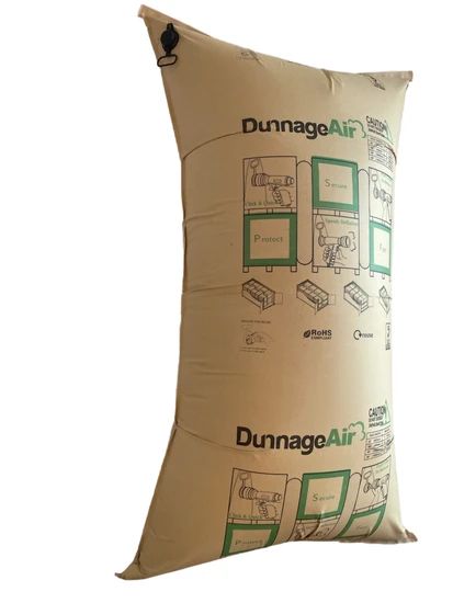 80X120cm Inflatable Shipping Air Bags for Safe Logistics - Image 1