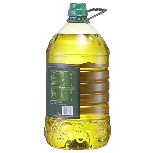 Extra Virgin Olive oil - Image 2