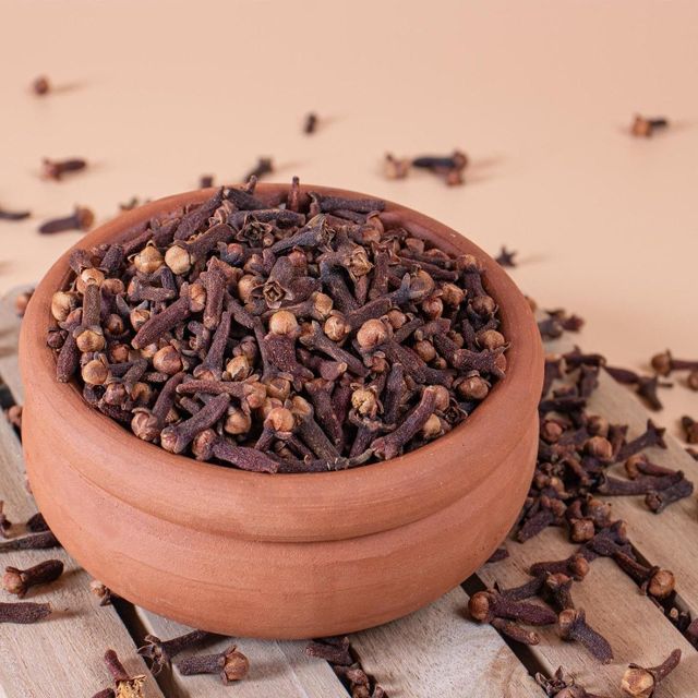Wholesale Organic Natural Dried Whole Cloves Good Quality Bulk Price Available Single Spices - Image 4