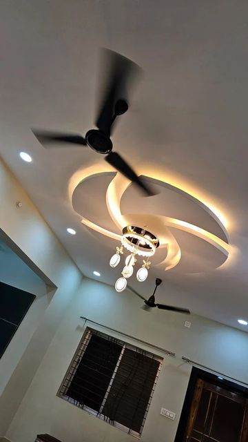 POP False Ceiling Work   Service - Image 3
