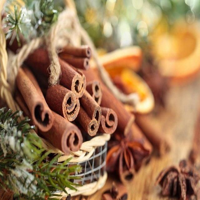 Rich Aromatic Cinnamon Spice For Traditional Cooking Herbal Beverages Sweet Recipes Bakery Production - Image 3