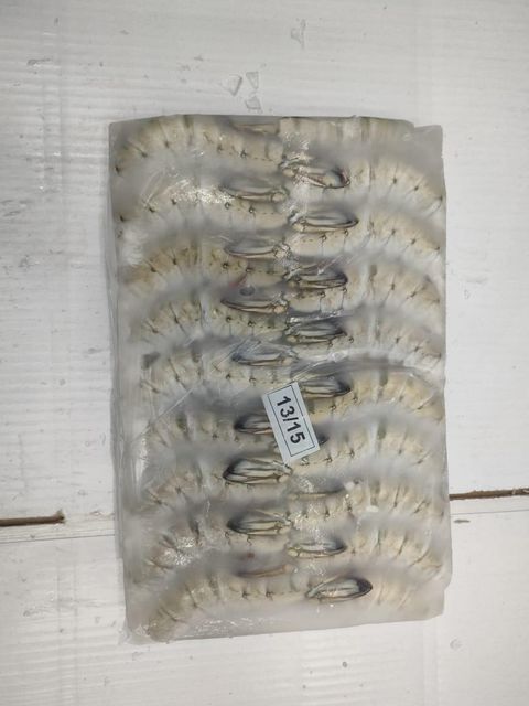 SELL  HLSO FROZEN VANNAMEI SHRIMPS / BLACK TIGER SHRIMPS – product photo 5, product detail gallery
