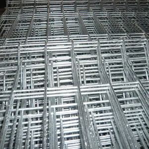 Square Hole Welded Wire Mesh Animal Cages Origin China Color Silver Condition New Width 0.5m-2.4m Type Welded Mesh Mesh Size 1 - Image 6