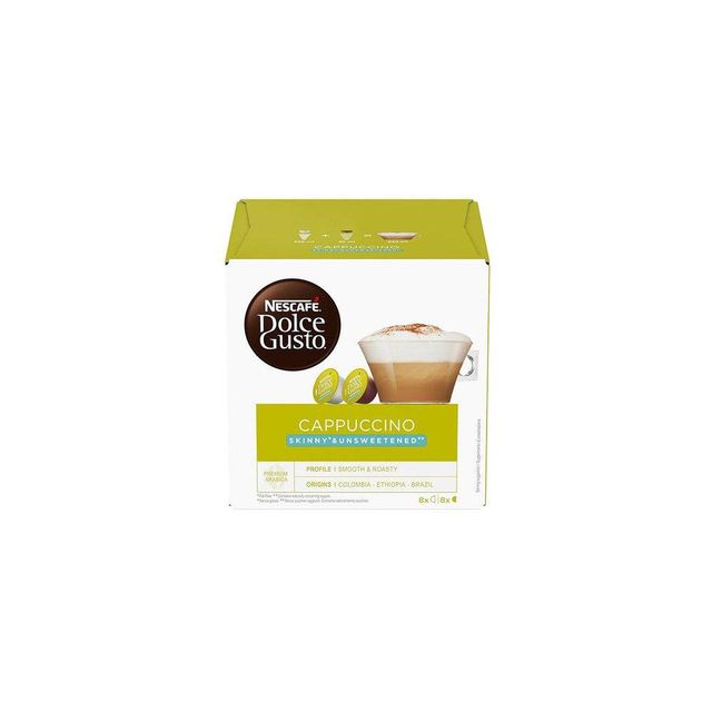Premium Quality Dolce Gusto Coffee Rich Aroma Smooth Flavor Beverage Wholesale Bulk Supply - Image 3